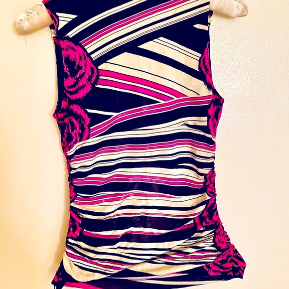 Versace medusa logo blouse VERSACE COLLECTION - Picture 9 of 16